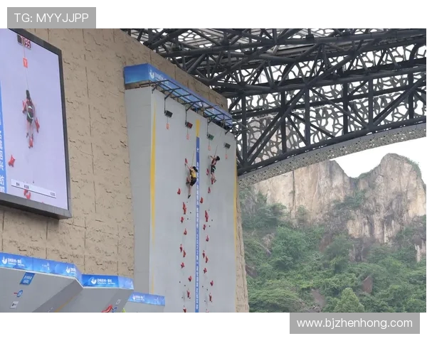 攀岩战术解析：杭州攀岩队灵活转换体系的实践与思考