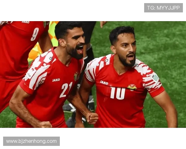 2020年约旦对阵越南足球比赛比分预测及分析