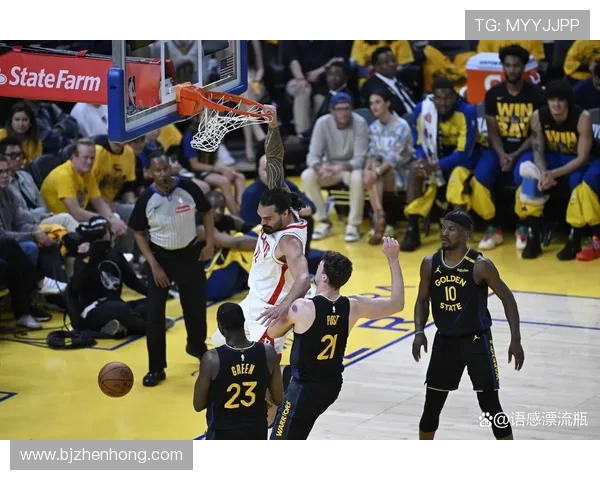 2019年NBA勇士与掘金激战回顾：精彩瞬间与赛季影响分析