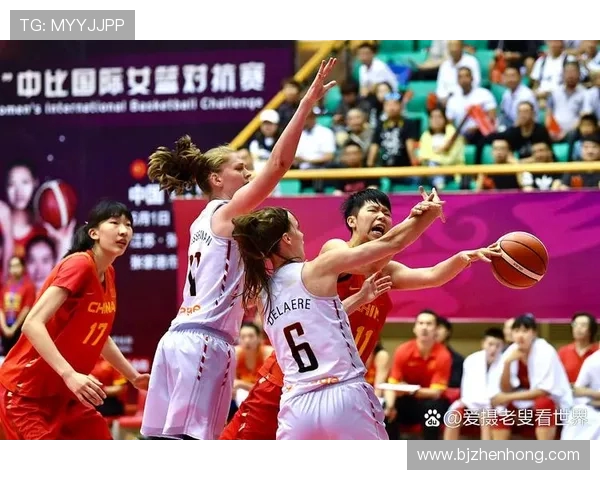 中国女篮与香港女篮对抗赛前瞻分析及战术布局探讨