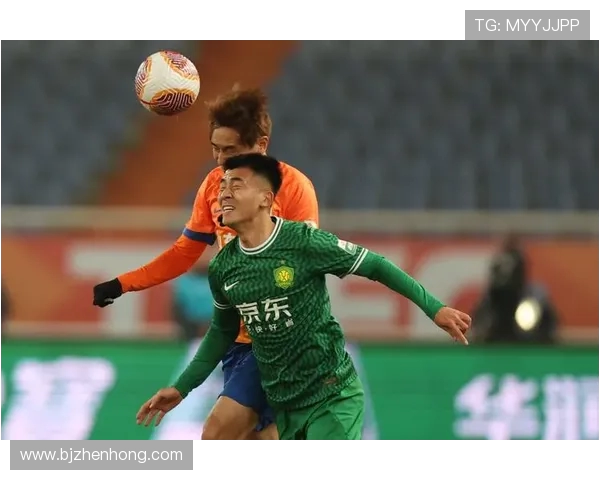 中超精彩对决鲁能迎战国安直播全程回顾与精彩瞬间分析